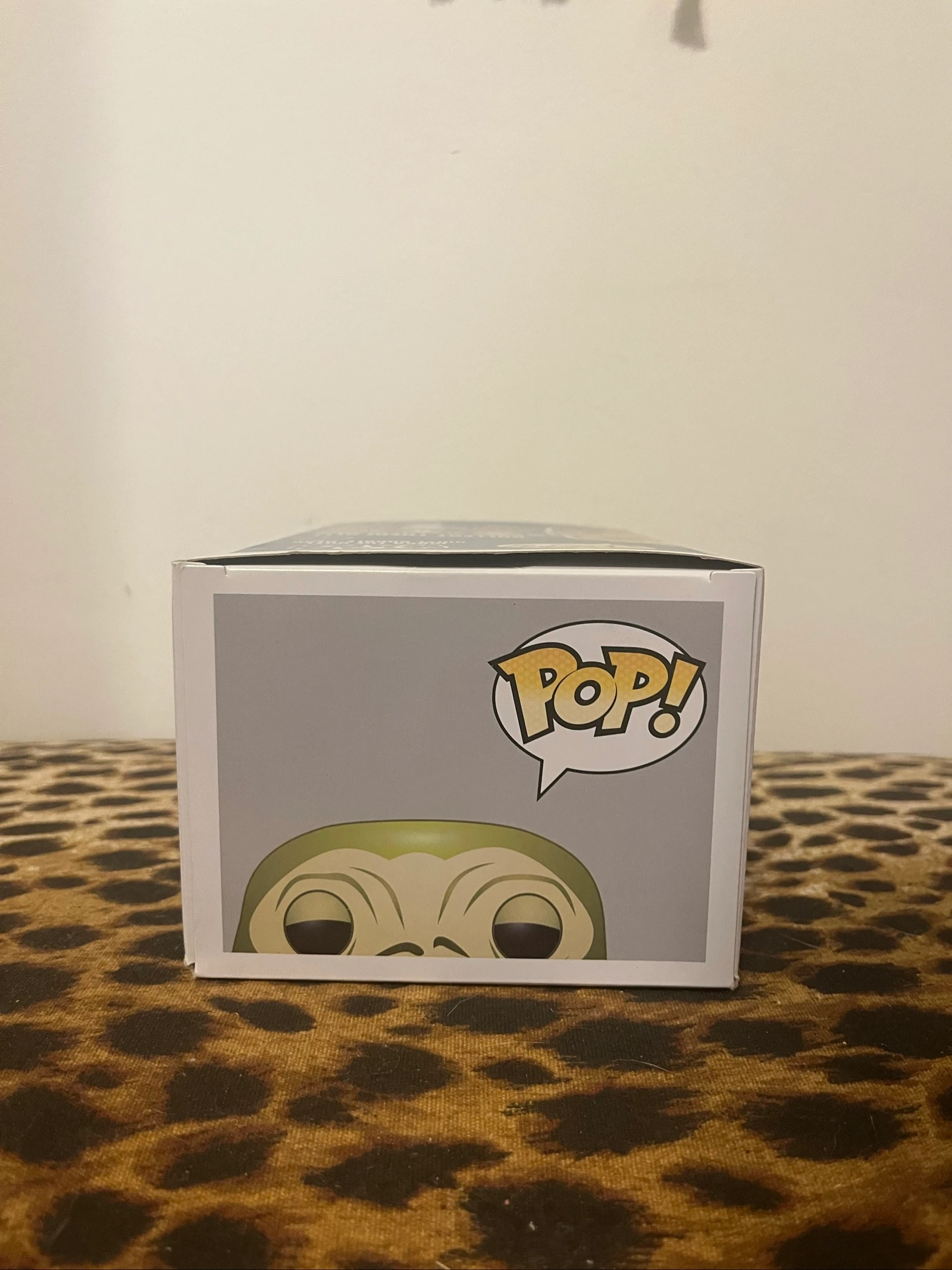 Funko Pop Star Wars Jabba The Hutt 22 – photo 5